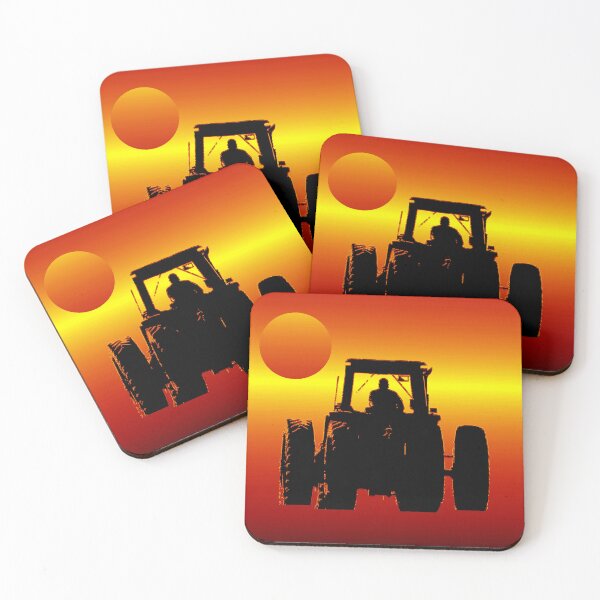 Item preview, Man and Tractor Working designed and sold by Dlt1981.