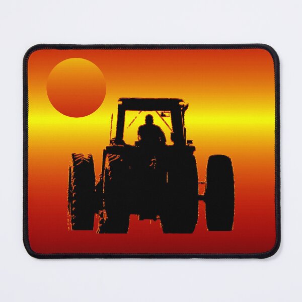 Item preview, Man and Tractor Working designed and sold by Dlt1981.