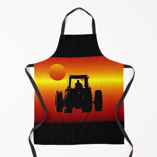 Item preview, Man and Tractor Working designed and sold by Dlt1981.