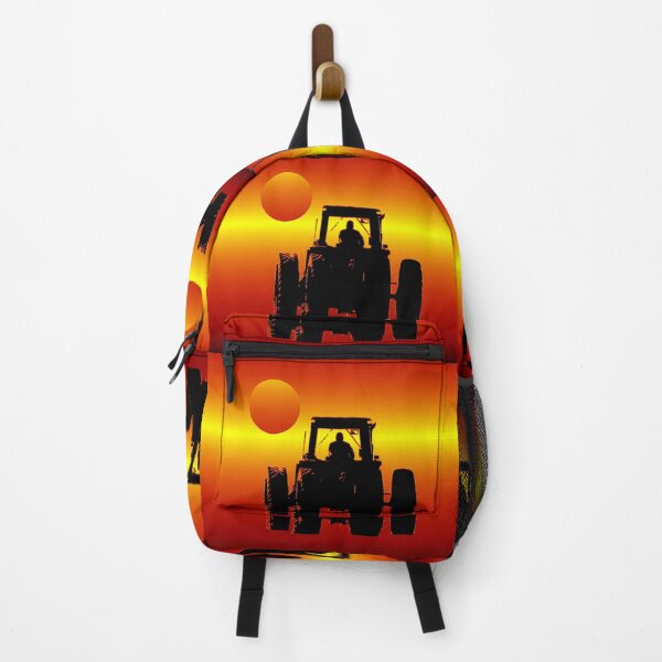 Item preview, Man and Tractor Working designed and sold by Dlt1981.