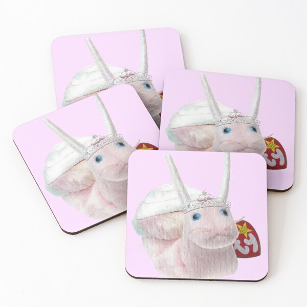 Item preview, beanie baby snail princess (no glitter)!! designed and sold by PLANET-VEE.