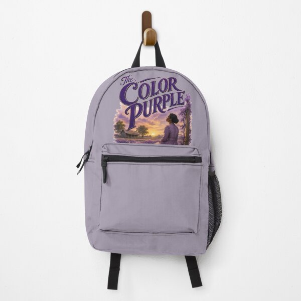 Item preview, The Color Purple the Musical designed and sold by Lyric Vault - Rock on.