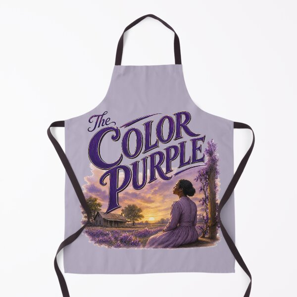 Item preview, The Color Purple the Musical designed and sold by Lyric Vault - Rock on.