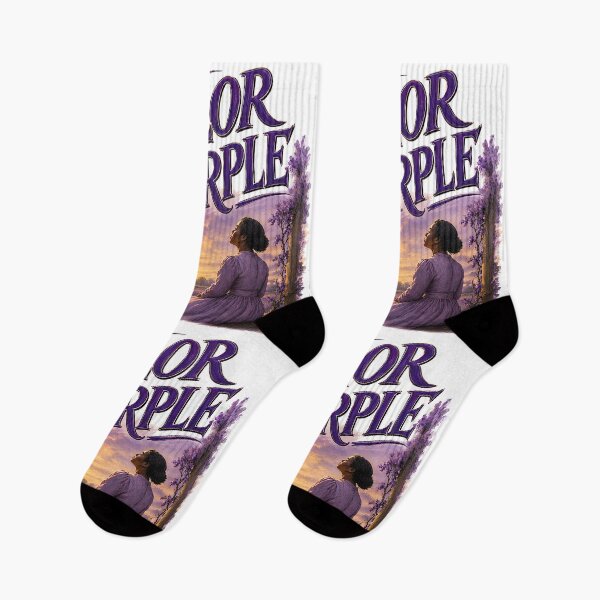 Item preview, The Color Purple the Musical designed and sold by Lyric Vault - Rock on.