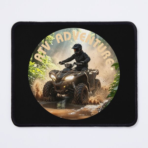 Item preview, ATV | Outdoor Adventure Collection designed and sold by Spirit of Siam.
