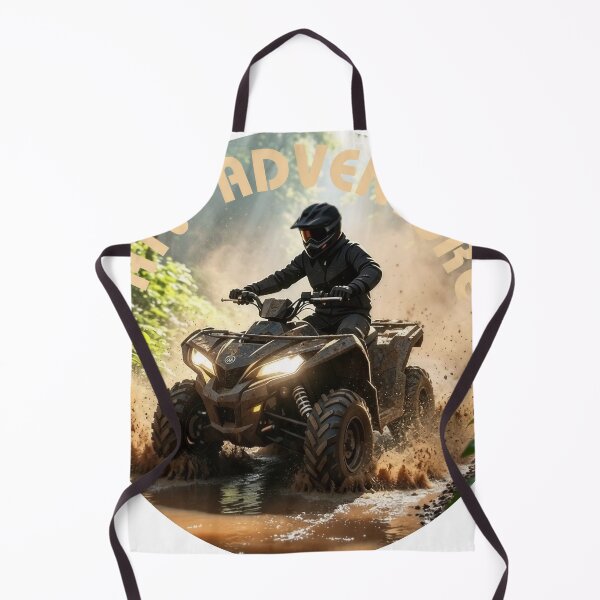 Item preview, ATV | Outdoor Adventure Collection designed and sold by Spirit of Siam.