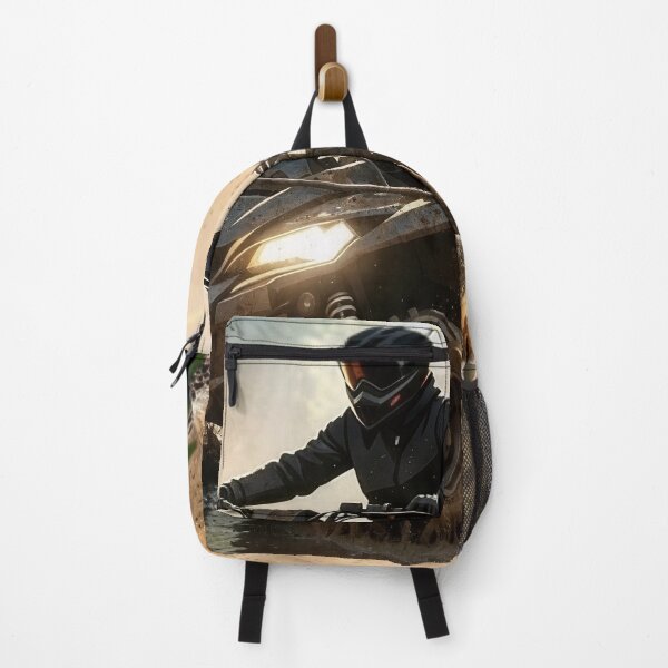Item preview, ATV | Outdoor Adventure Collection designed and sold by Spirit of Siam.