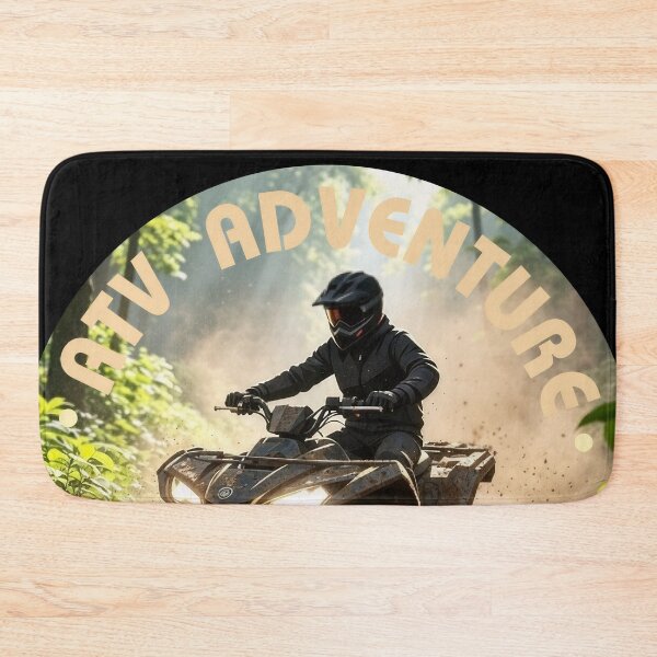 Item preview, ATV | Outdoor Adventure Collection designed and sold by Spirit of Siam.