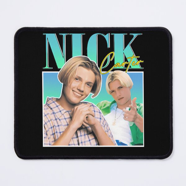 Item preview, Nick Carter designed and sold by diGitaLxL.