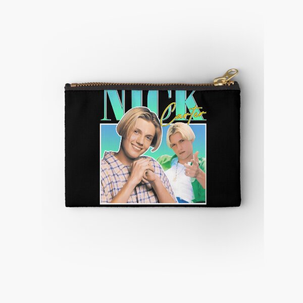 Item preview, Nick Carter designed and sold by diGitaLxL.
