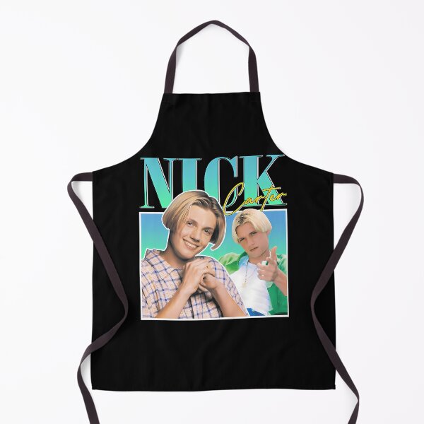 Item preview, Nick Carter designed and sold by diGitaLxL.