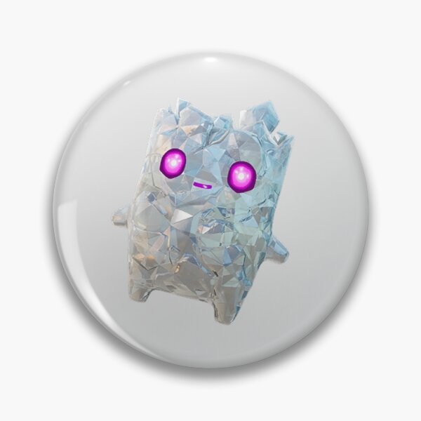 Item preview, Fortnite Gem Zero Point Sprite designed and sold by Pine & Pixels.