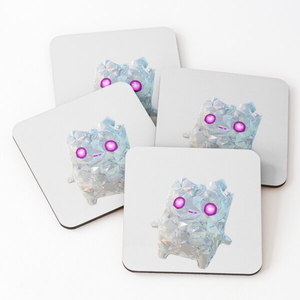 Item preview, Fortnite Gem Zero Point Sprite designed and sold by Pine & Pixels.