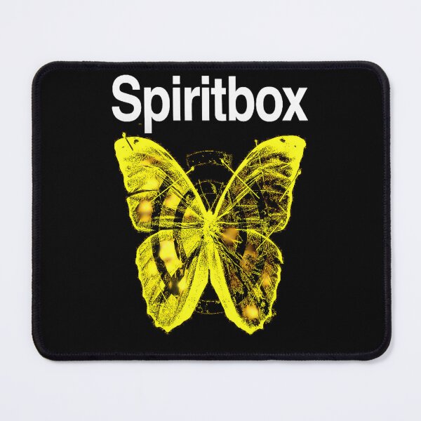 Item preview, New Best Spiritbox New Logo designed and sold by diGitaLxL.