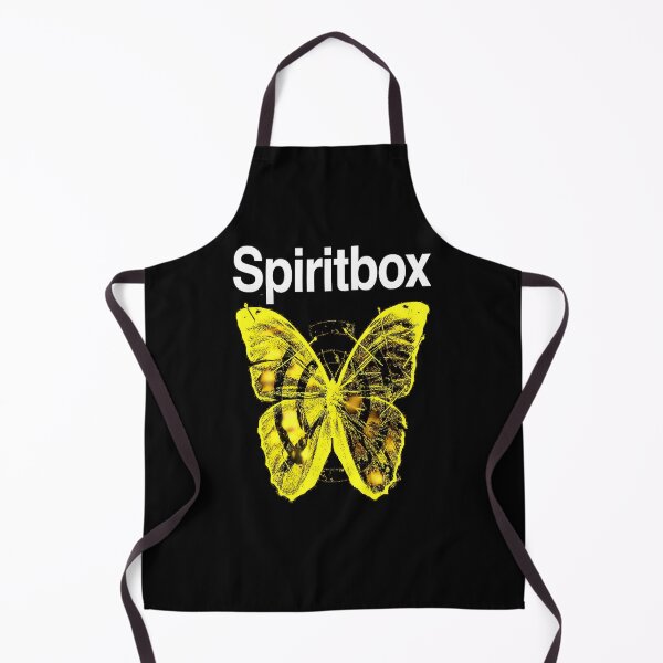 Item preview, New Best Spiritbox New Logo designed and sold by diGitaLxL.