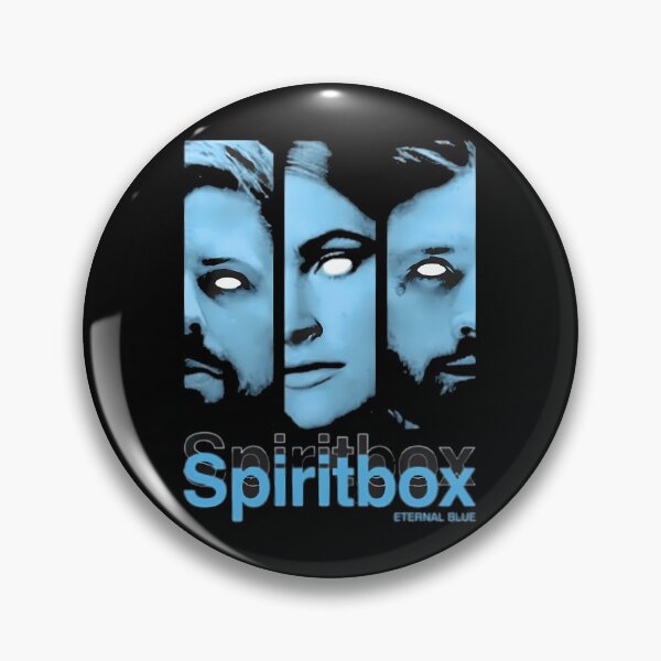 Item preview, New Bess Spiritbox designed and sold by diGitaLxL.