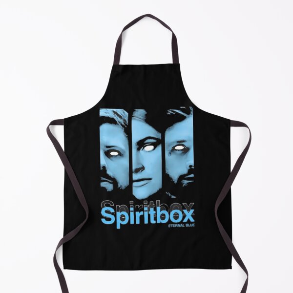 Item preview, New Bess Spiritbox designed and sold by diGitaLxL.