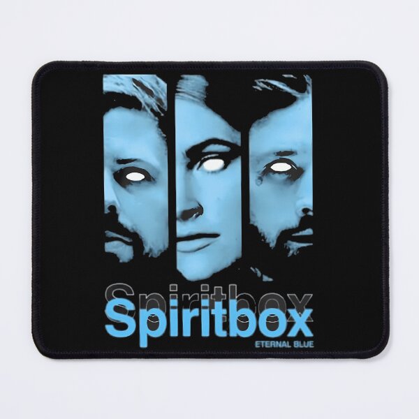 Item preview, New Bess Spiritbox designed and sold by diGitaLxL.
