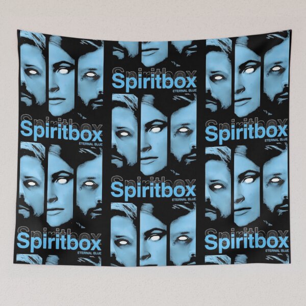 Item preview, New Bess Spiritbox designed and sold by diGitaLxL.