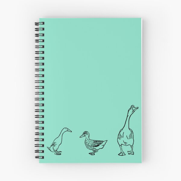 Item preview, Duck Duck Goose Line designed and sold by DaylilyHome.