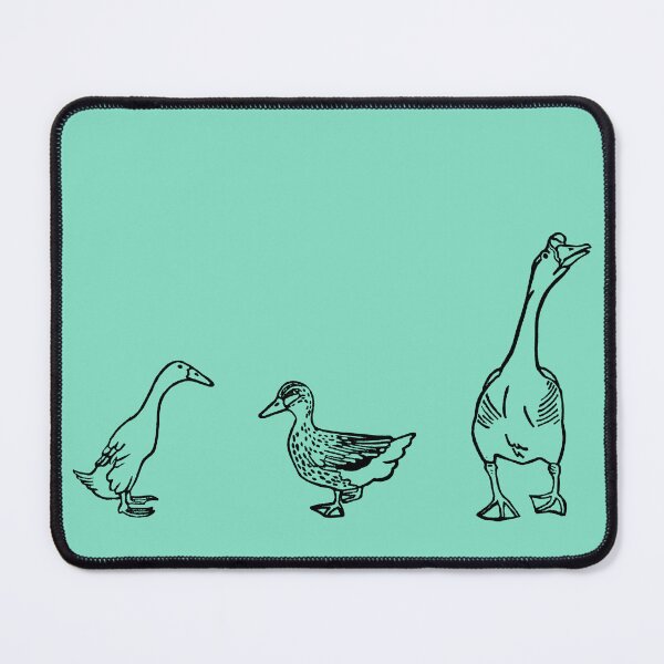Item preview, Duck Duck Goose Line designed and sold by DaylilyHome.