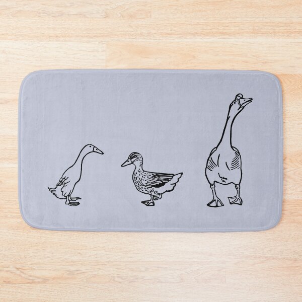 Item preview, Duck Duck Goose Line designed and sold by DaylilyHome.