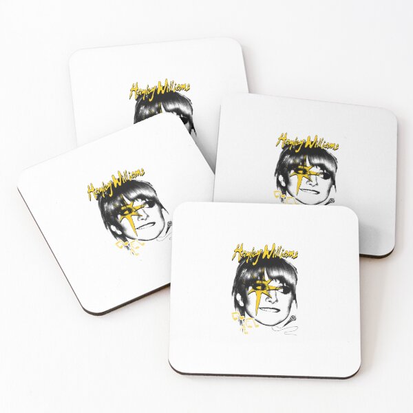 Item preview, Pop Punk Silhouette Head Singer  designed and sold by ChaosColorCo.