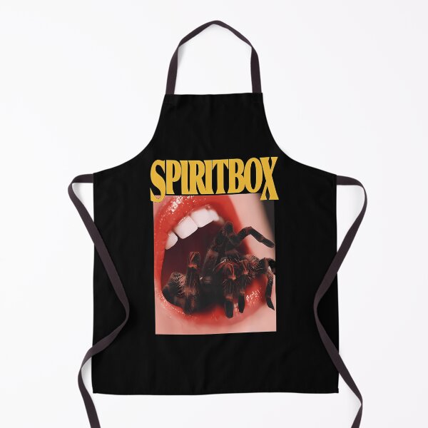 Item preview, New Best Spiritbox designed and sold by diGitaLxL.