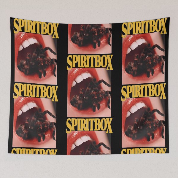 Item preview, New Best Spiritbox designed and sold by diGitaLxL.