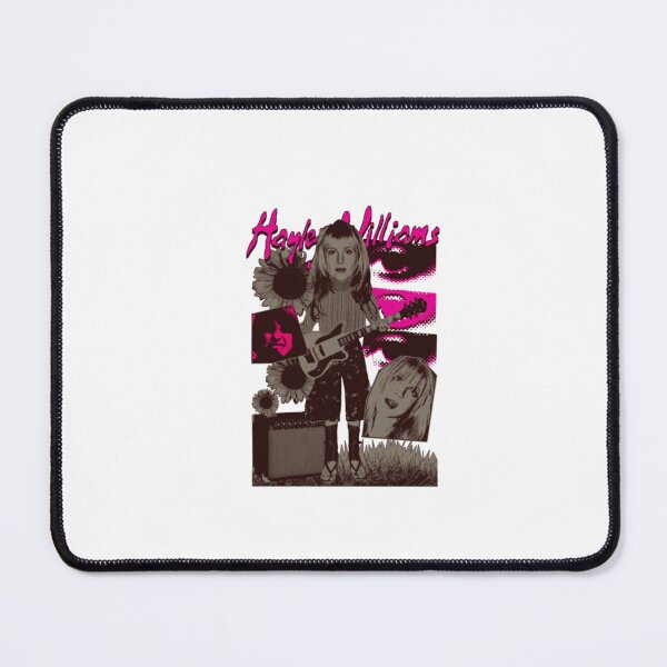 Item preview, Vintage Style Emo Musician designed and sold by ChaosColorCo.