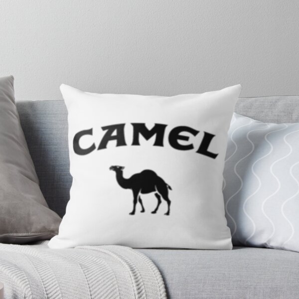 Item preview, Camel Small Logo at the chest  designed and sold by Lymy.