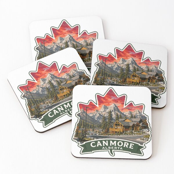 Item preview, Canmore designed and sold by clarkfraser.