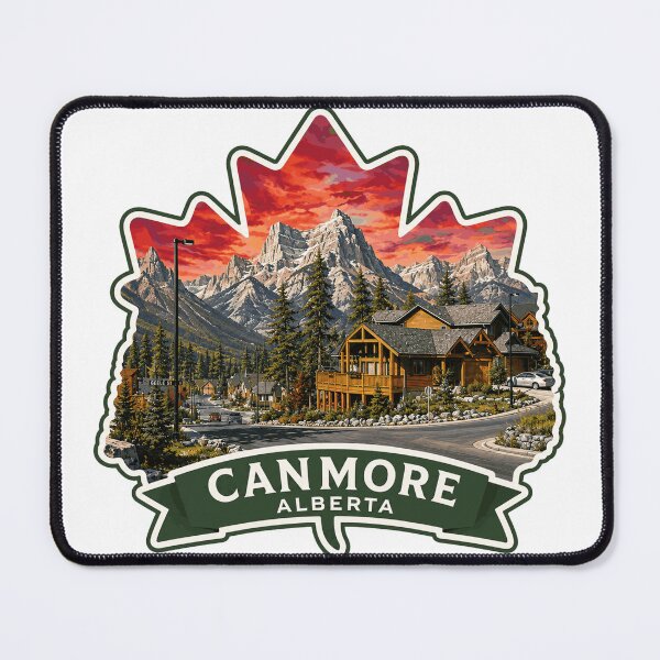 Item preview, Canmore designed and sold by clarkfraser.