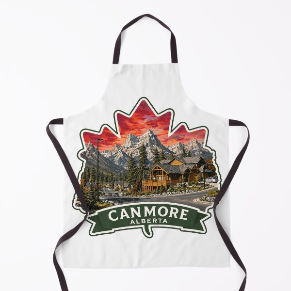Item preview, Canmore designed and sold by clarkfraser.