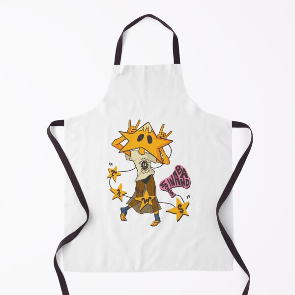 Item preview, The HW Show - front design designed and sold by ChaosColorCo.