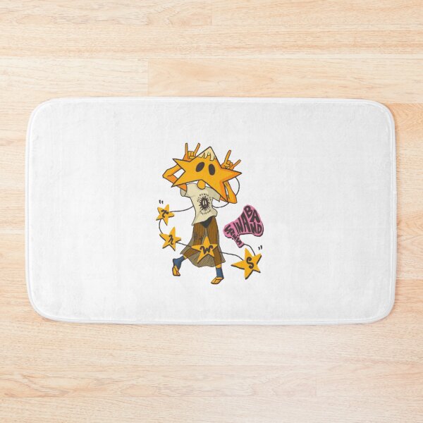 Item preview, The HW Show - front design designed and sold by ChaosColorCo.