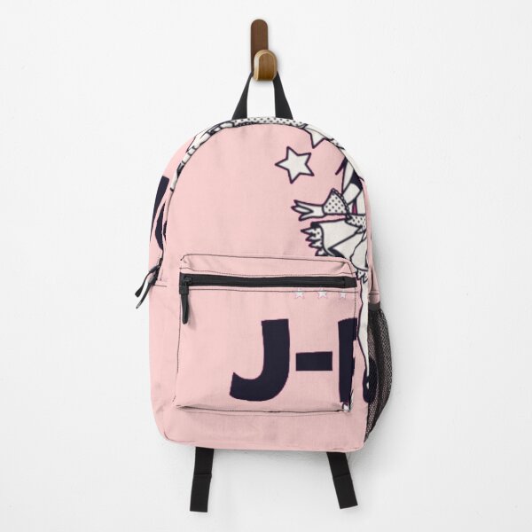 Item preview, I Love J-Pop - Cute Japanese Idol Girl Retro Kawaii Anime designed and sold by GenZFashion000.