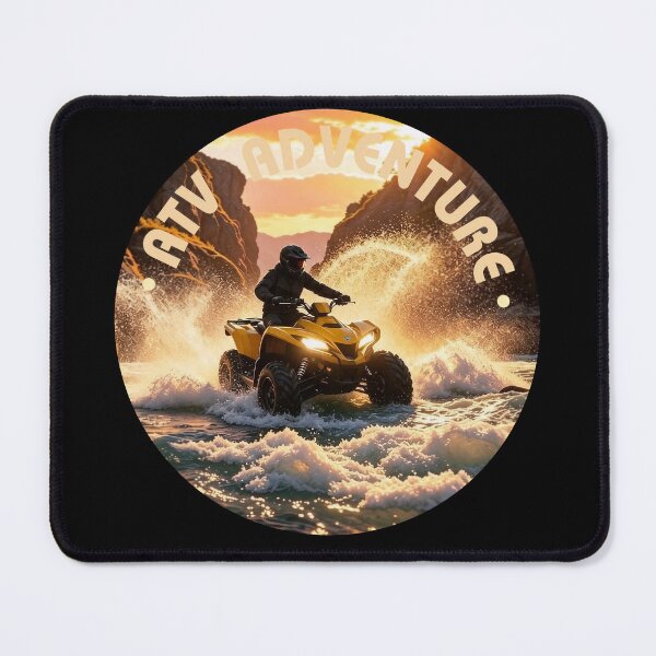 Item preview, ATV | Outdoor Adventure Collection designed and sold by Spirit of Siam.