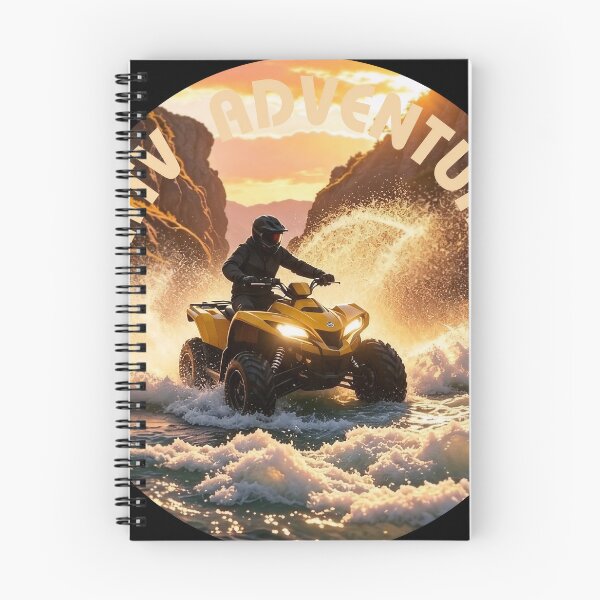 Item preview, ATV | Outdoor Adventure Collection designed and sold by Spirit of Siam.