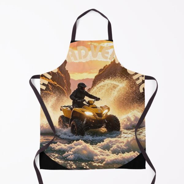 Item preview, ATV | Outdoor Adventure Collection designed and sold by Spirit of Siam.