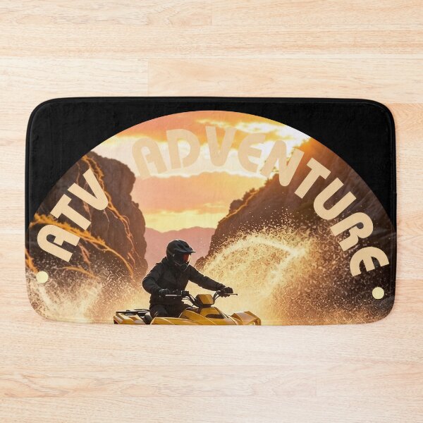 Item preview, ATV | Outdoor Adventure Collection designed and sold by Spirit of Siam.