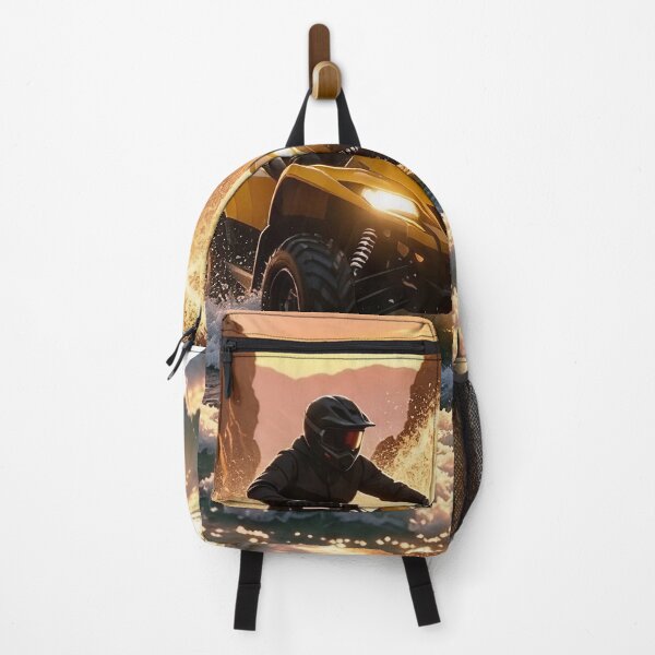 Item preview, ATV | Outdoor Adventure Collection designed and sold by Spirit of Siam.