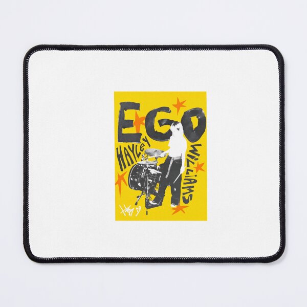 Item preview, Ego Death At A Bachelorette Party (2025) by Hayley Williams designed and sold by ChaosColorCo.