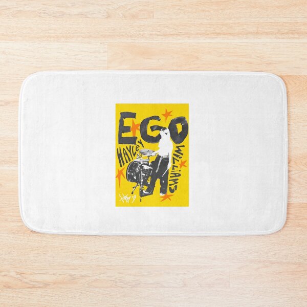 Item preview, Ego Death At A Bachelorette Party (2025) by Hayley Williams designed and sold by ChaosColorCo.