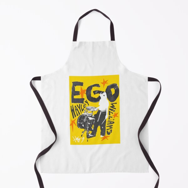 Item preview, Ego Death At A Bachelorette Party (2025) by Hayley Williams designed and sold by ChaosColorCo.