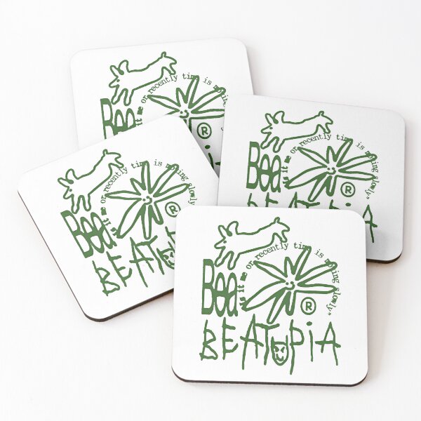 Item preview, beabadoobee merch designed and sold by NORONA-PA.
