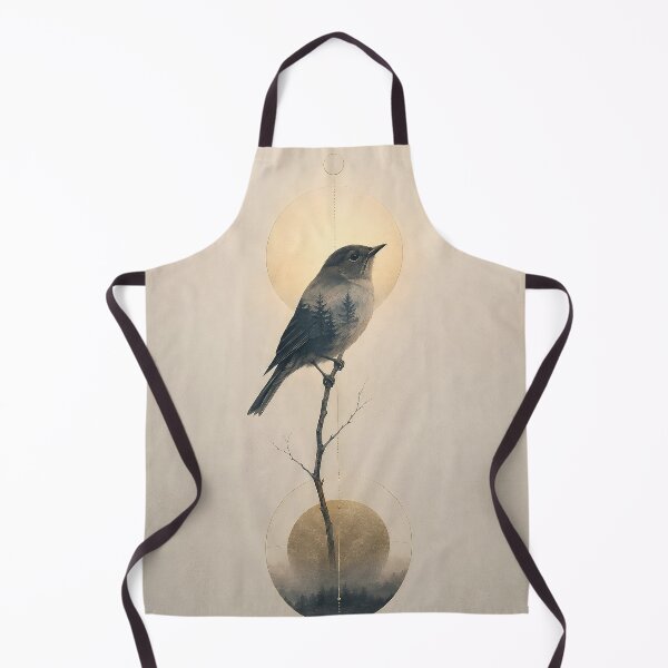 Item preview, Song of the Inner Forest designed and sold by SacredLensV.