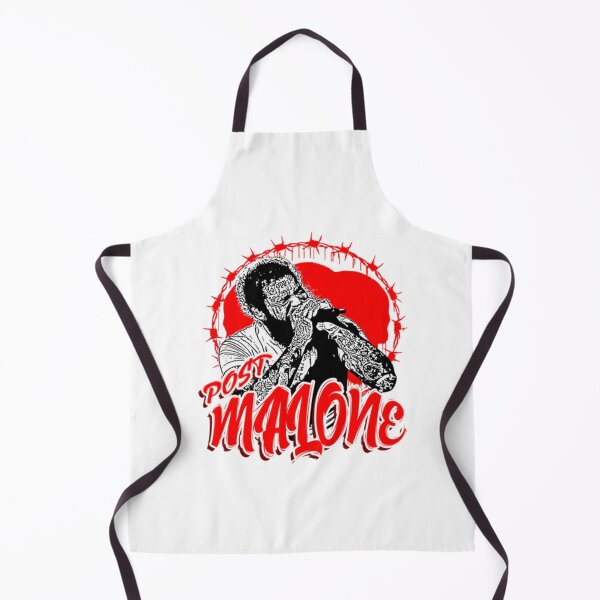 Item preview, Post Malone designed and sold by ChaosColorCo.