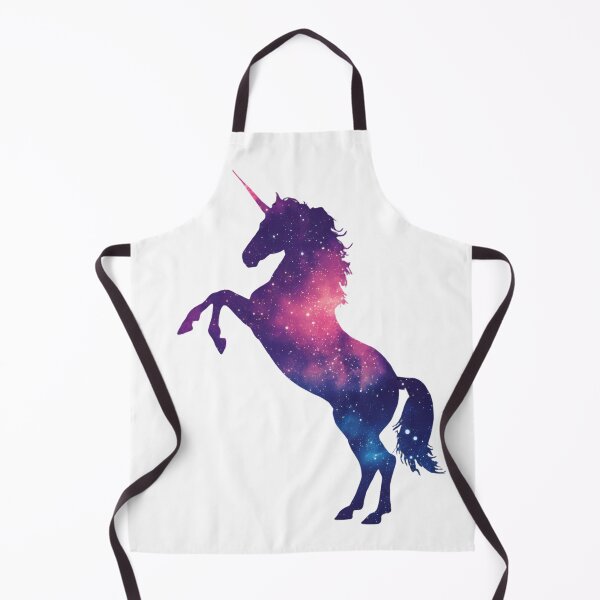 Item preview, Unicorn Abstract II designed and sold by WolfmanProphecy.