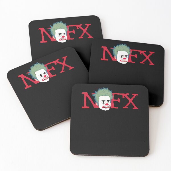 Item preview, NOFX  Band   designed and sold by diGitaLxL.